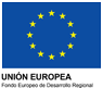 European Regional Development Fund