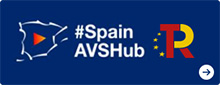 España, Hub Audiovisual de Europa