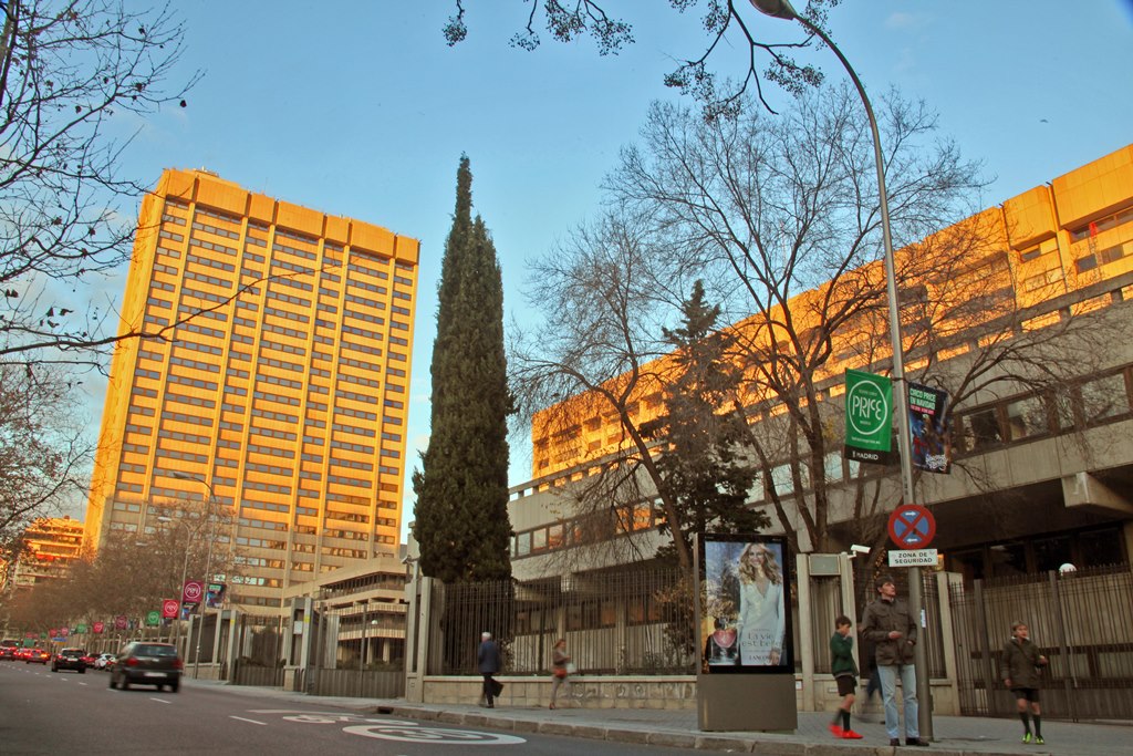 Foto Ministerio Economía, Industria y Competitividad