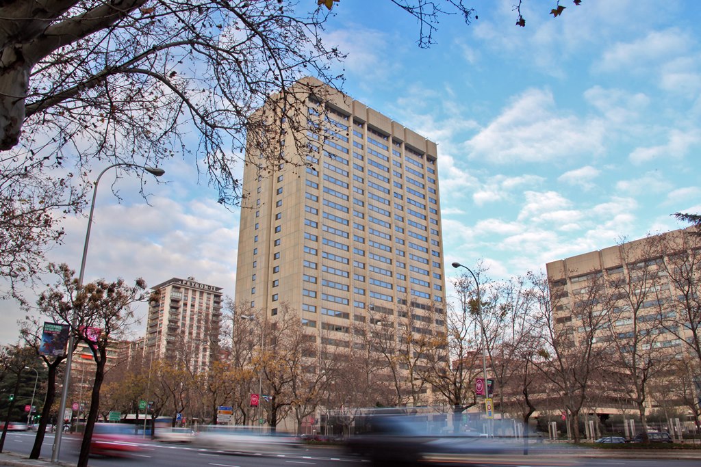 Foto Ministerio de Economía, Industria y Competitividad