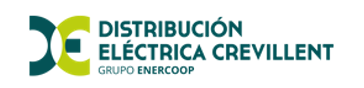 Distribución Eléctrica Crevillent