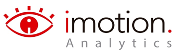 Logo de Imotion Analytics