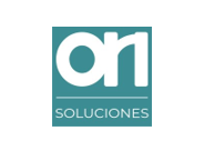 Logo de On Soluciones