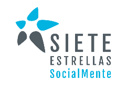 Logo de Siete Estrellas - SocialMente