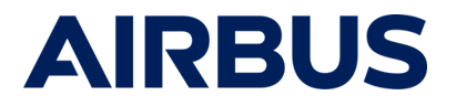 Logo de Airbus
