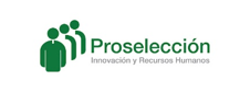 Logo de Proselección