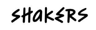 Logo de Shakers
