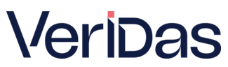 Logo de Veridas